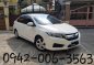 Selling Honda City 2014 Automatic Gasoline in Gerona-0