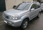 2nd Hand Nissan X-Trail 2008 for sale in Makati-0
