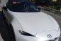 Sell 2nd Hand 2016 Mazda Mx-5 Convertible Automatic Gasoline at 11000 km in Talisay-0