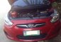 Selling 2nd Hand Hyundai Accent 2012 in Quezon City-2