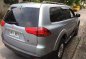 2nd Hand Mitsubishi Montero 2009 for sale in Dasmariñas-3