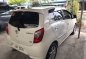 2nd Hand Toyota Wigo 2014 Automatic Diesel for sale in Marilao-1