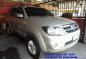 2008 Toyota Fortuner for sale in Marikina-0