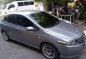 Selling 2nd Hand Honda City 2009 in Valenzuela-6