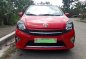 Selling 2nd Hand Toyota Wigo 2017 Manual Gasoline at 9500 km in Dasmariñas-1