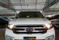 2nd Hand Ford Everest 2016 at 40000 km for sale-0