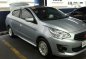 2014 Mitsubishi Mirage G4 for sale in Pateros-1