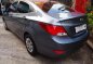 Selling Hyundai Accent 2019 Automatic Gasoline in Makati-5