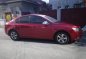 Selling Red Chevrolet Cruze 2012 Automatic Gasoline in Parañaque-11