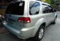 Selling 2nd Hand Ford Escape 2010 Automatic Gasoline at 135000 km in Marikina-1
