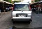 Silver Mitsubishi Adventure 2015 Manual Diesel for sale in Cainta-3