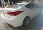 Selling Hyundai Elantra 2012 Automatic Gasoline in Parañaque-5