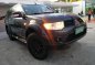 Selling 2nd Hand Mitsubishi Montero 2012 in San Juan-0