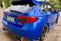 Selling 2008 Subaru Wrx Sti Hatchback for sale in Quezon City-11