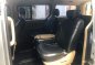 Gold Hyundai Starex Automatic Diesel for sale in Dasmariñas-5