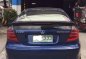 2nd Hand Mercedes-Benz C200 2002 Coupe at 33000 km for sale-1