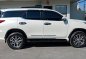 Selling White Toyota Fortuner 2016 in Meycauayan-5