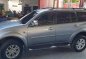 2nd Hand Mitsubishi Montero 2014 at 89000 km for sale-2