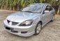 Selling Mitsubishi Lancer 2007 Automatic Gasoline in Silang-10