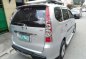 Selling 2nd Hand Toyota Avanza 2008 at 73000 km in Valenzuela-2