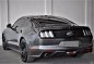 Selling Ford Mustang 2017 at 5000 km in Quezon City-4