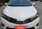 Selling 2nd Hand Toyota Altis 2015 Manual Gasoline at 40000 km in Quezon City-1