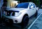 2011 Nissan Frontier for sale in Davao City-0