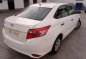 Toyota Vios 2016 Manual Gasoline for sale in Lapu-Lapu-7