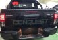 2nd Hand Toyota Fortuner for sale in Taguig-7