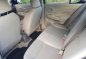 Grey Nissan Almera 2017 Sedan at 21000 km for sale-5