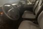 Black Toyota Hiace 2018 at 1900 km for sale-5