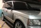Selling 2nd Hand Land Rover Range Rover in Manila-1