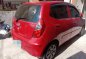 Hyundai i10 2012 Automatic Gasoline for sale in Santa Maria-1