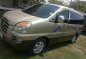 2nd Hand Hyundai Starex 2007 for sale in Candaba-7