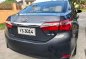 Selling 2nd Hand Toyota Camry 2016 Automatic Gasoline at 30000 km in Parañaque-8