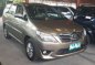 2nd Hand Toyota Innova 2012 Automatic Gasoline for sale in Quezon City-0