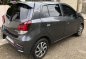 Sell 2nd Hand 2018 Toyota Wigo Manual Gasoline at 14000 km in Cebu City-3