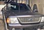 Selling Ford Explorer 2005 Automatic Gasoline in Quezon City-0