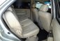 2008 Toyota Fortuner for sale in Marikina-8