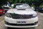 Sell 2015 Toyota Fortuner in Marikina-1