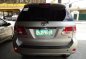 2008 Toyota Fortuner for sale in Marikina-4