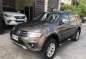 Selling 2nd Hand Mitsubishi Montero 2014 in Taguig-0