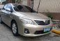 2012 Toyota Altis for sale in Manila-1