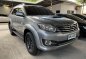 Toyota Fortuner 2015 Automatic Diesel for sale in San Fernando-2