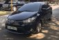 Selling 2nd Hand Toyota Vios 2018 Manual Gasoline at 10000 km in Pasig-1