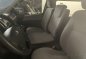 Black Toyota Hiace 2018 at 1900 km for sale-6