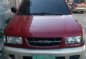 Selling Isuzu Crosswind 2001 Manual Diesel in Bacoor-0