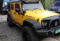 2nd Hand Jeep Rubicon Automatic Gasoline for sale in Minalin-7