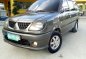 Sell 2nd Hand 2008 Mitsubishi Adventure Manual Diesel at 71000 km in Valenzuela-0