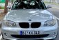 Bmw 118I 2006 Automatic Gasoline for sale in Makati-0